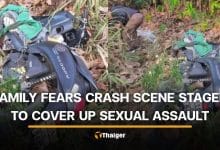 Family suspects foul play after woman found in forest in underwear | Thaiger