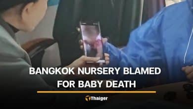 Conflicting accounts emerge after 5 month old baby dies during nursery care | Thaiger