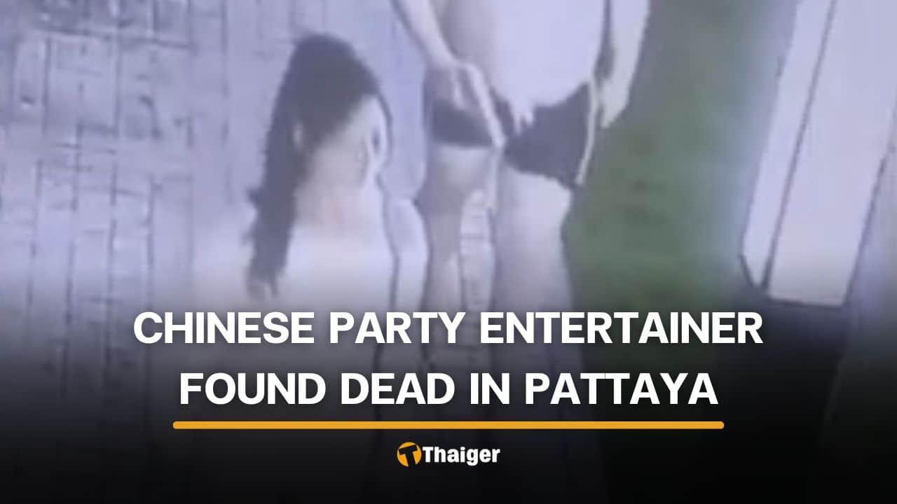 Chinese woman missing in Pattaya found dead in Ratchaburi plantation | Thaiger