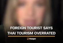Thailand tourism overrated claim prompts debate online | Thaiger