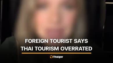 Thailand tourism overrated claim prompts debate online | Thaiger