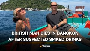 British man dies in Bangkok after suspected spiked drink | Thaiger