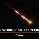 Labour Ministry confirms Thai worker killed in attack in Israel | Thaiger