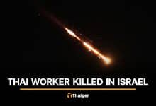 Labour Ministry confirms Thai worker killed in attack in Israel | Thaiger