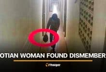 Laotian man denies killing girlfriend after her body parts found in Nonthaburi | Thaiger