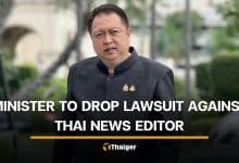 Minister to drop lawsuit over berry picker bribery claims | Thaiger