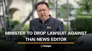 Minister to drop lawsuit over berry picker bribery claims | Thaiger