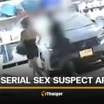 Phuket man arrested for groping 4 Thai and foreign women | Thaiger