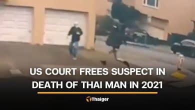 African-American man convicted in Thai man’s death released | Thaiger