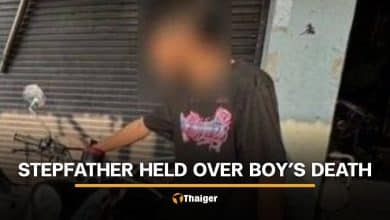 Thai stepfather arrested for fatal assault on 3 year old boy | Thaiger