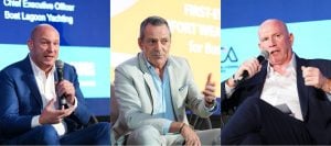 From fashion to private jets: New luxury ecosystem shapes Thailand’s high-end travel landscape | Thaiger