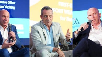 From fashion to private jets: New luxury ecosystem shapes Thailand’s high-end travel landscape | Thaiger