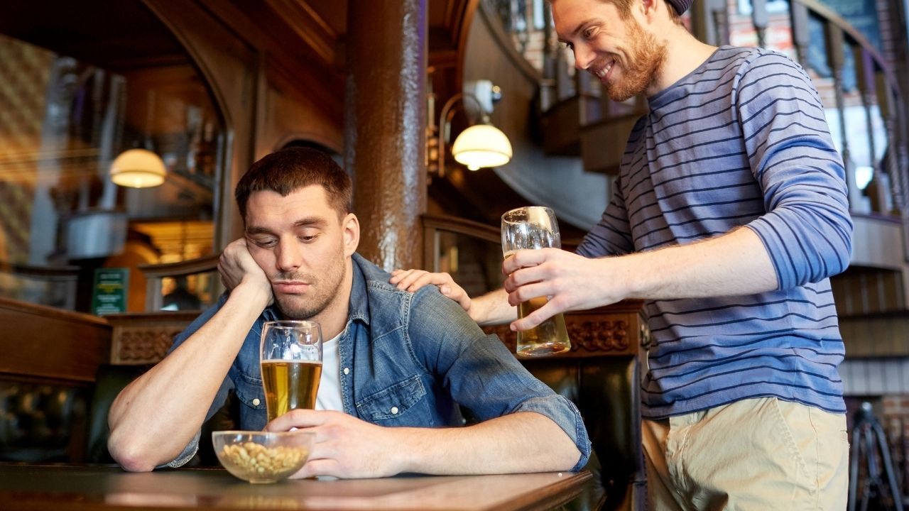 Thai drunk check rules