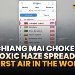 Thailand video news | Thailand’s shifting visa landscape leaves long-term foreigners in limbo, Chiang Mai air crisis deepens as city tops global pollution list | Thaiger