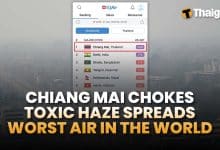 Thailand video news | Thailand’s shifting visa landscape leaves long-term foreigners in limbo, Chiang Mai air crisis deepens as city tops global pollution list | Thaiger