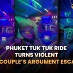 Thailand video news | Thai crew return home as rescue efforts continue for missing three, Chiang Mai rescue leader calls for fuel cap exemption for ambulances | Thaiger