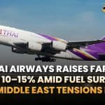 Thailand video news | Thai Airways fares climb as fuel costs bite, Old letter fuels search for Thai family after six decades | Thaiger