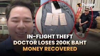 Thailand video news | Thailand moves to calm public over fuel supply fears, French fugitive held in Phuket over attempted murder case | Thaiger