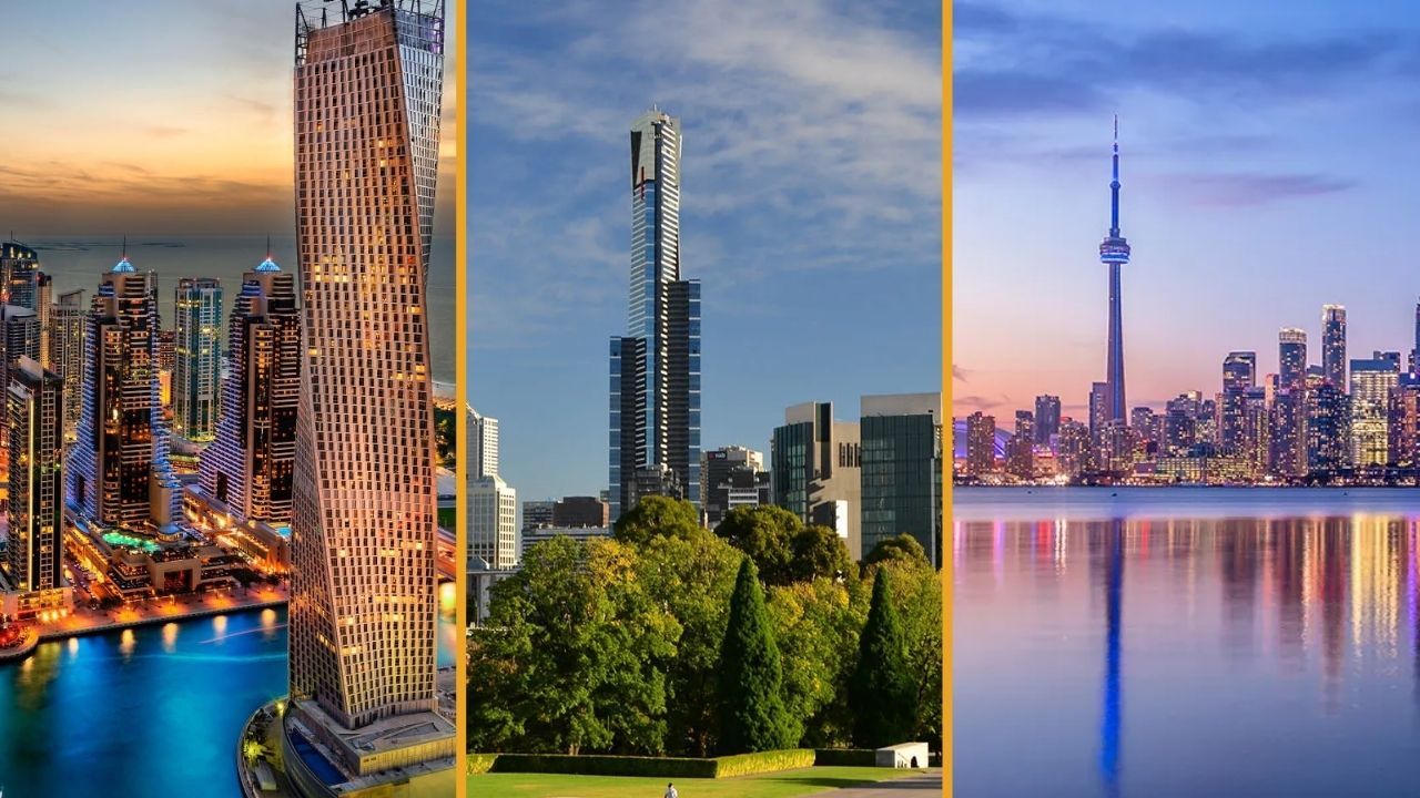 Bangkok beats out hundreds of cities to land in the world's top 5 for food | News by Thaiger