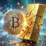 Bitcoin vs gold: Which asset offers stability in a changing global market? | Thaiger