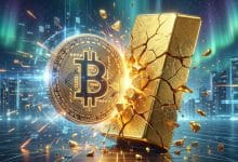 Bitcoin vs gold: Which asset offers stability in a changing global market? | Thaiger