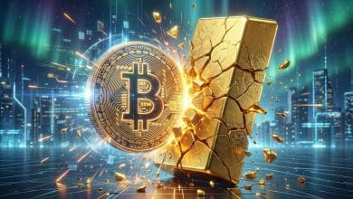 Bitcoin vs gold: Which asset offers stability in a changing global market? | Thaiger