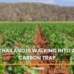 Thailand is walking into a carbon trap and nobody’s talking about it | Thaiger