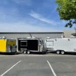 What to look for in a food trailer for sale in Los Angeles | Thaiger