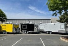 What to look for in a food trailer for sale in Los Angeles | Thaiger