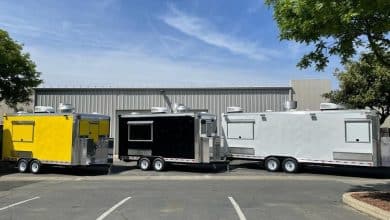 What to look for in a food trailer for sale in Los Angeles | Thaiger
