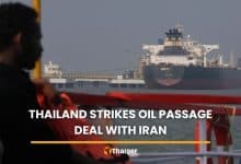 Thailand clinches deal with Iran for safe oil route via Hormuz | Thaiger