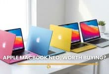 Should you buy Apple’s entry-level MacBook Neo? A look at the specs and price | Thaiger