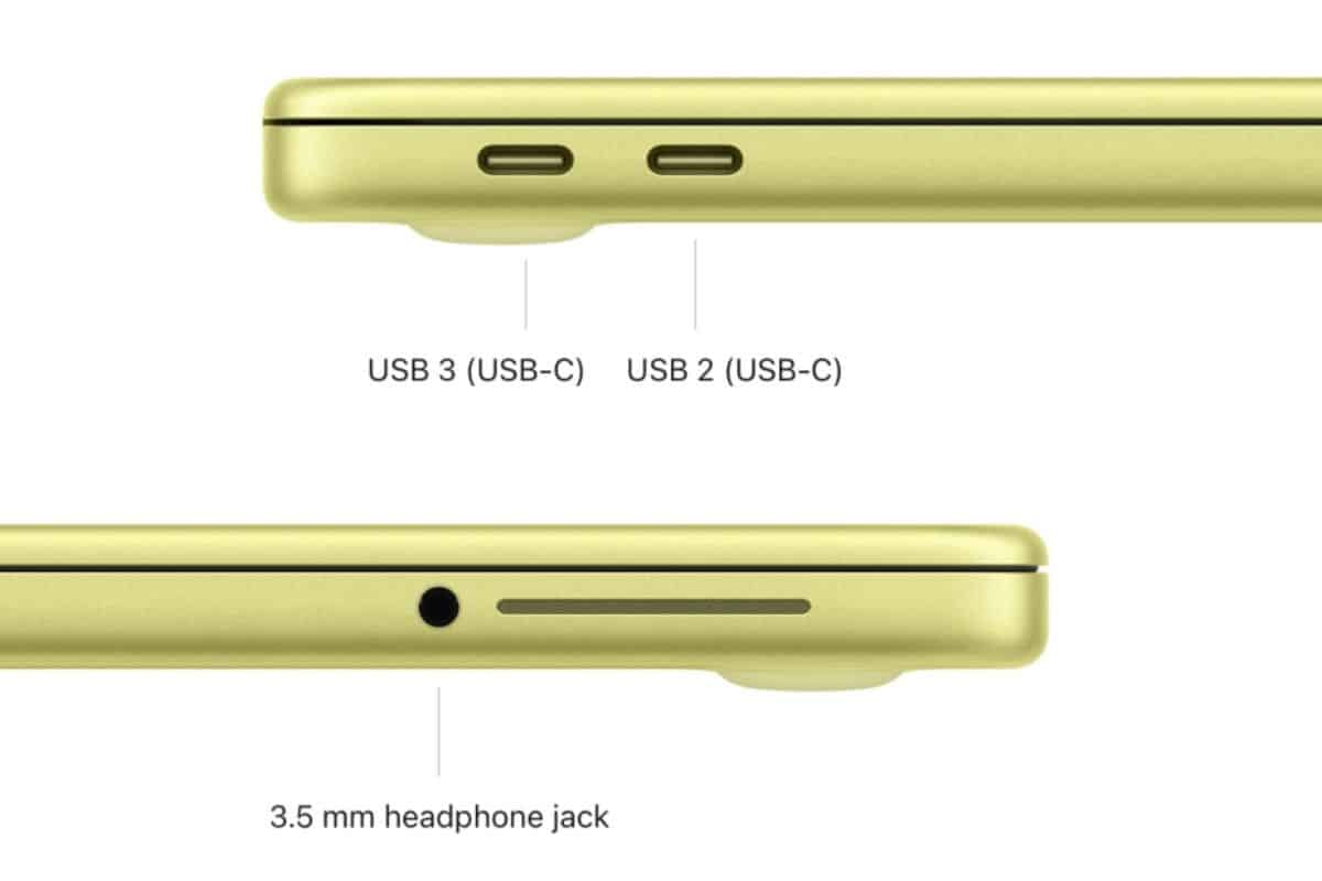 Should you buy Apple's entry-level MacBook Neo? A look at the price and specs | News by Thaiger