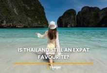 Thailand is still an expat favourite, only if you play by the new rules | Thaiger