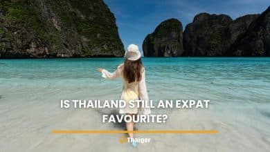 Thailand is still an expat favourite, only if you play by the new rules | Thaiger