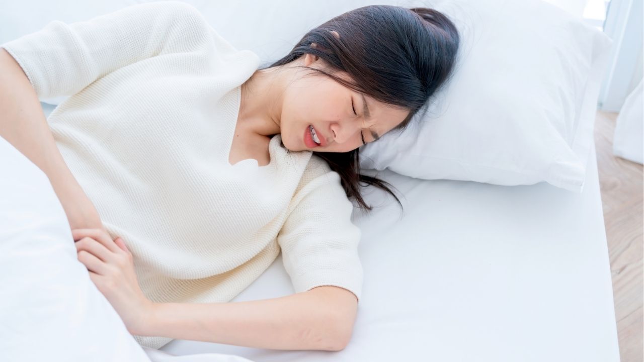 Bloating, stomach pain, and digestive symptoms? What you need to know before ignoring them | News by Thaiger