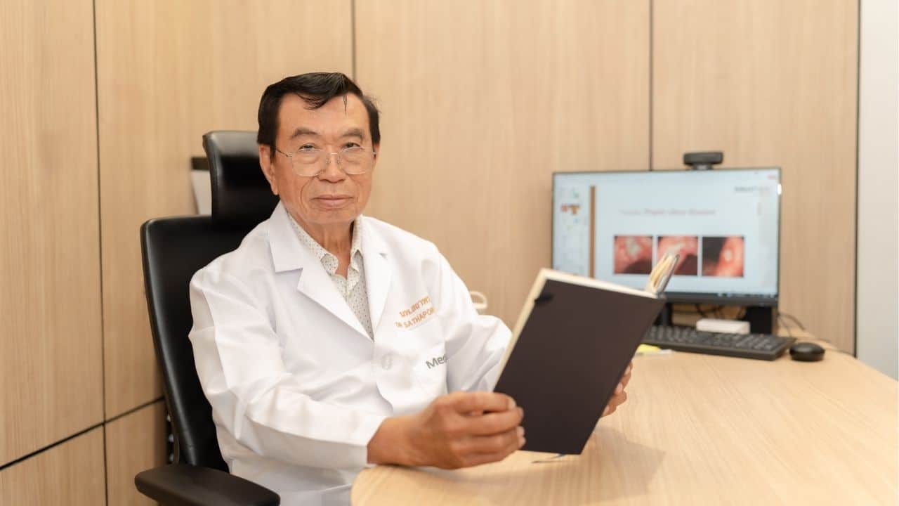 Bloating, stomach pain, and digestive symptoms? What you need to know before ignoring them | News by Thaiger