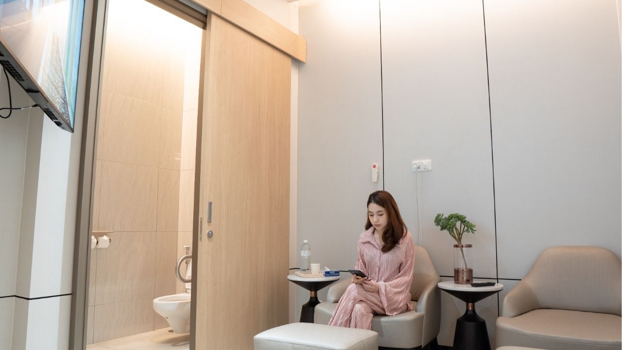 Bloating, stomach pain, and digestive symptoms? What you need to know before ignoring them | News by Thaiger