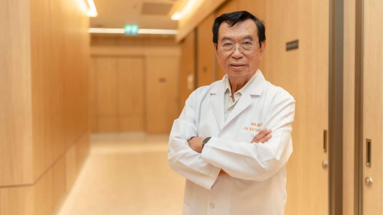 Bloating, stomach pain, and digestive symptoms? What you need to know before ignoring them | News by Thaiger