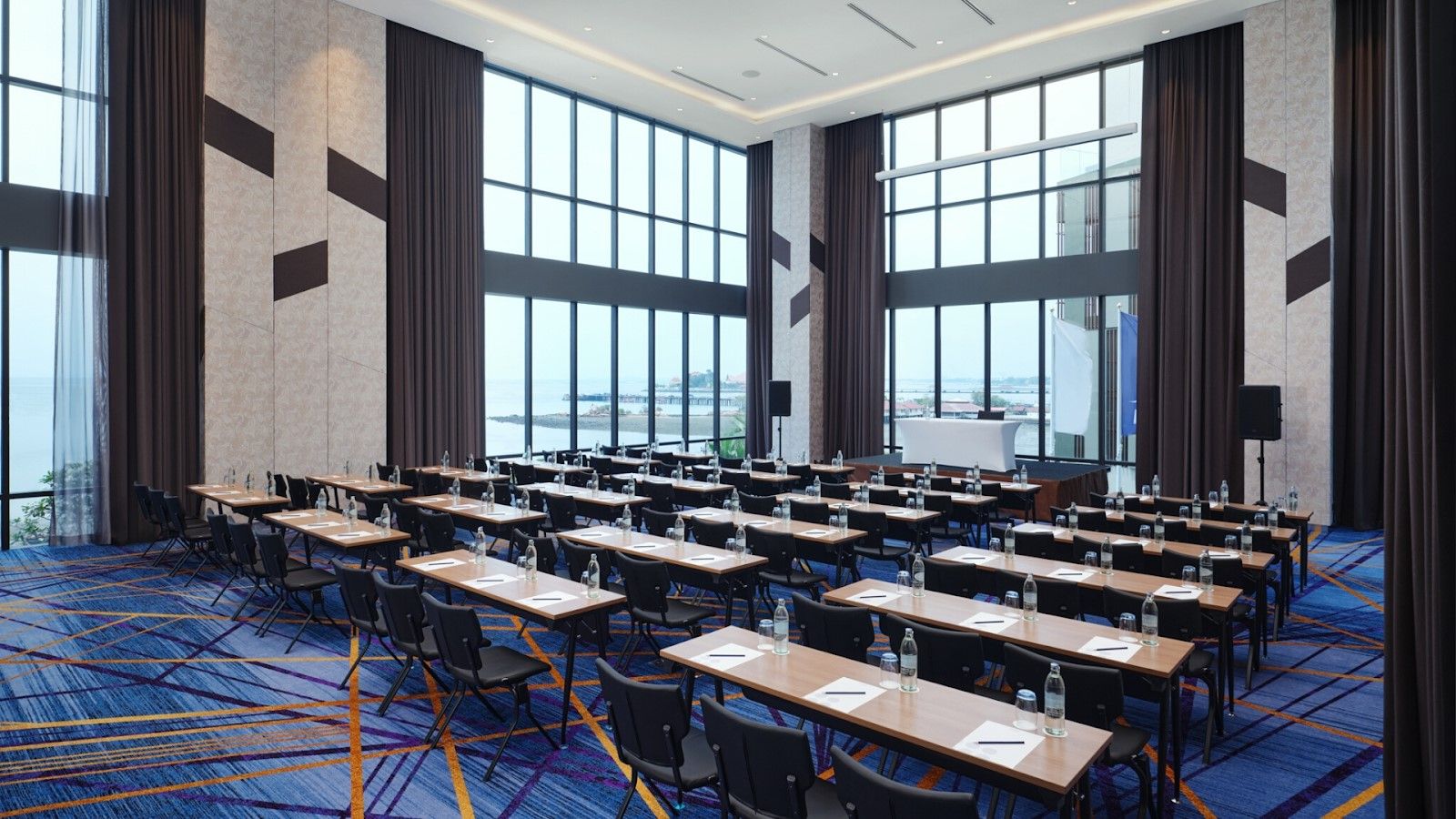A practical guide to hosting corporate meetings at Novotel Marina Sriracha | News by Thaiger