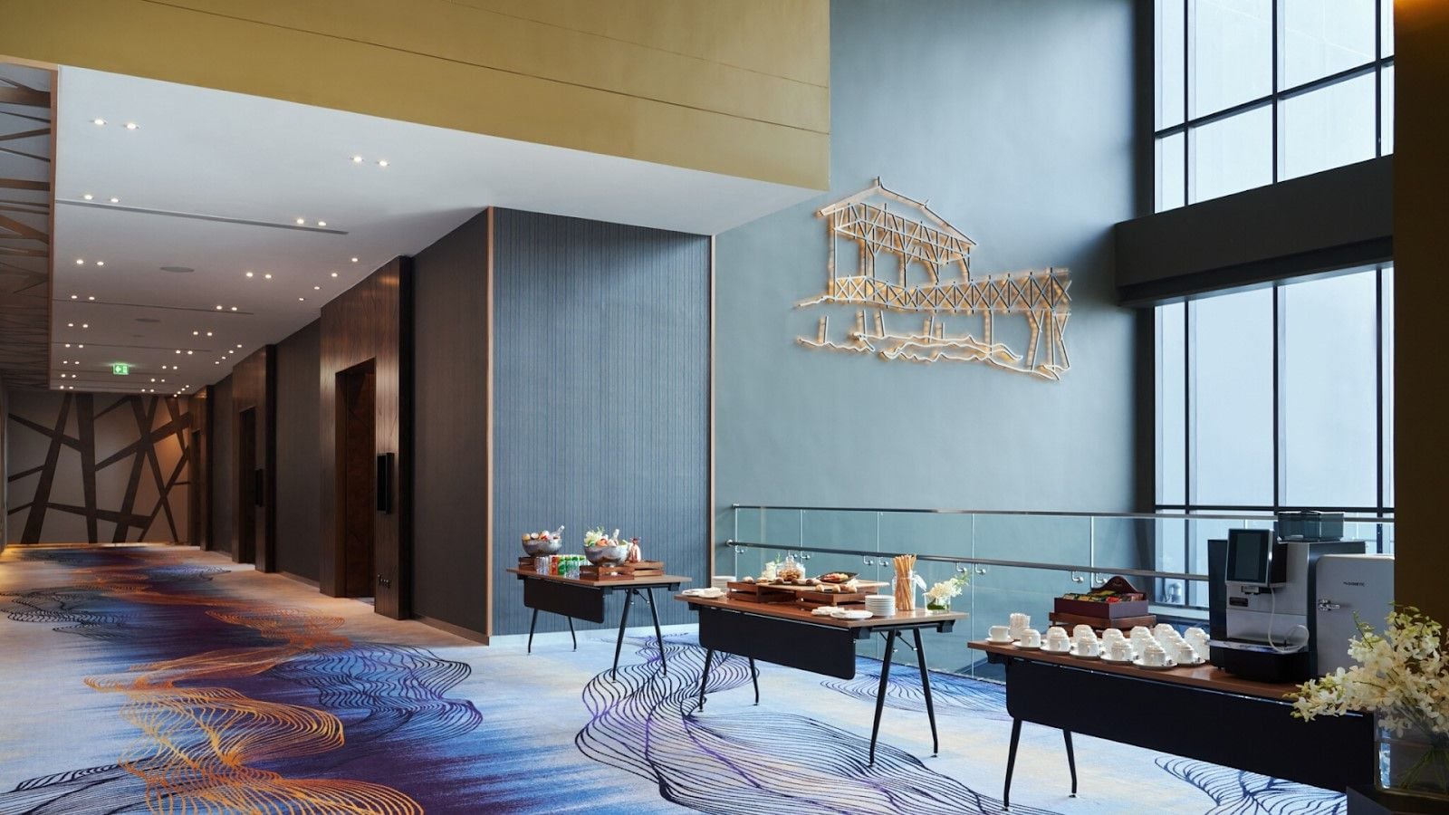 A practical guide to hosting corporate meetings at Novotel Marina Sriracha | News by Thaiger