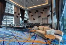 A practical guide to hosting corporate meetings at Novotel Marina Sriracha | Thaiger