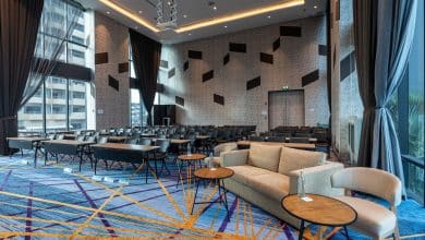 A practical guide to hosting corporate meetings at Novotel Marina Sriracha | Thaiger