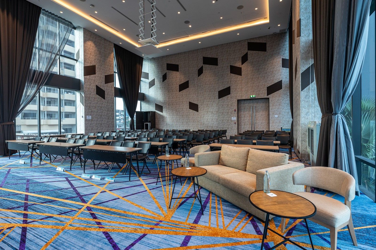 A practical guide to hosting corporate meetings at Novotel Marina Sriracha | Thaiger