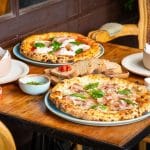 Massilia Bangkok makes history as the best pizzeria in Thailand for 5th time, undefeated since 2021 | Thaiger