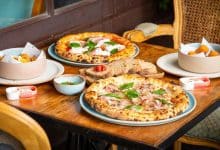 Massilia Bangkok makes history as the best pizzeria in Thailand for 5th time, undefeated since 2021 | Thaiger