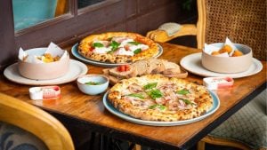 Massilia Bangkok makes history as the best pizzeria in Thailand for 5th time, undefeated since 2021 | Thaiger