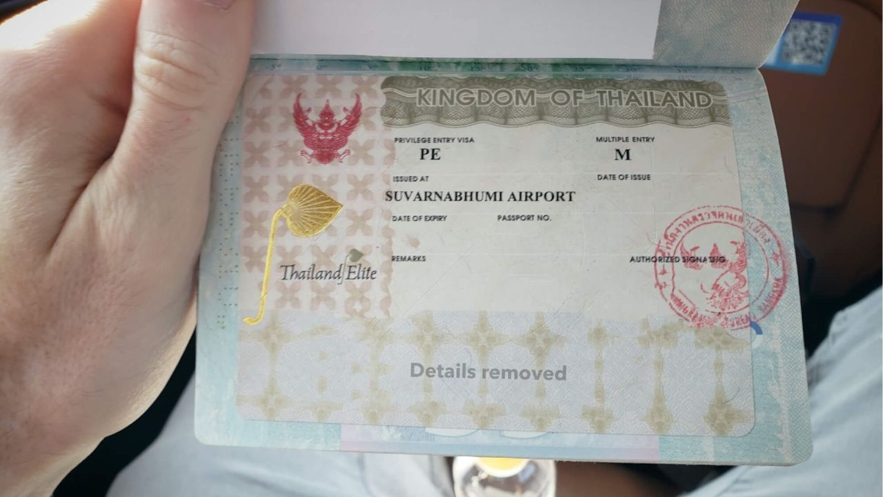 Thailand's 3 million baht property visa: How to secure long-term residency through real estate | News by Thaiger