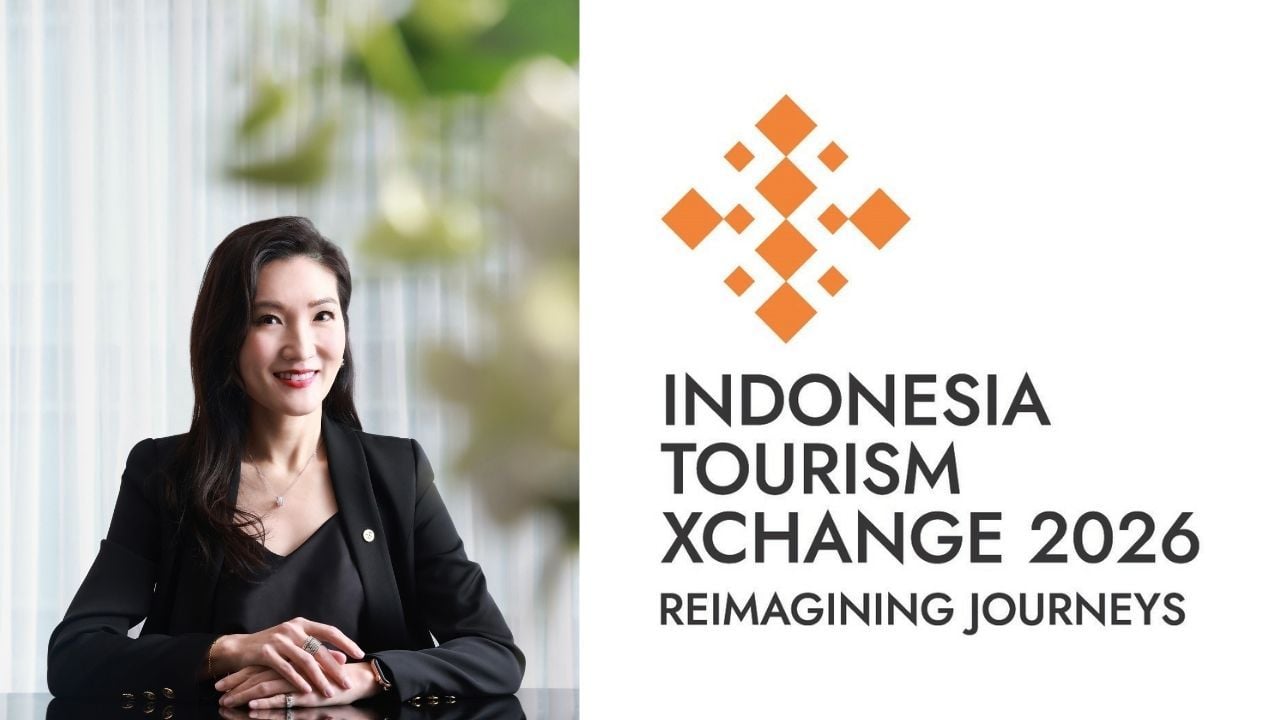 Indonesia Tourism Xchange 2026 to unite industry leaders for a forward-looking dialogue on the future of travel | News by Thaiger