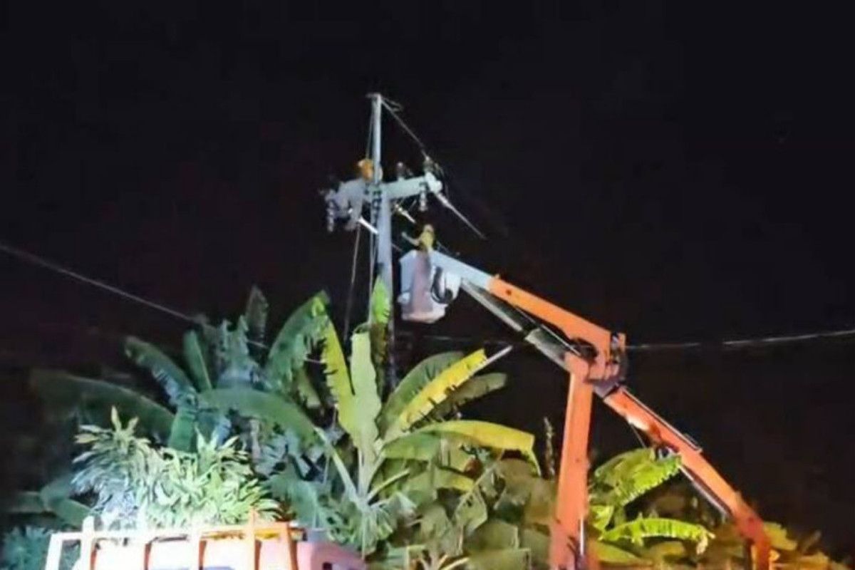 Saraburi plane crash injures 75 year old pilot near roadside shop | News by Thaiger